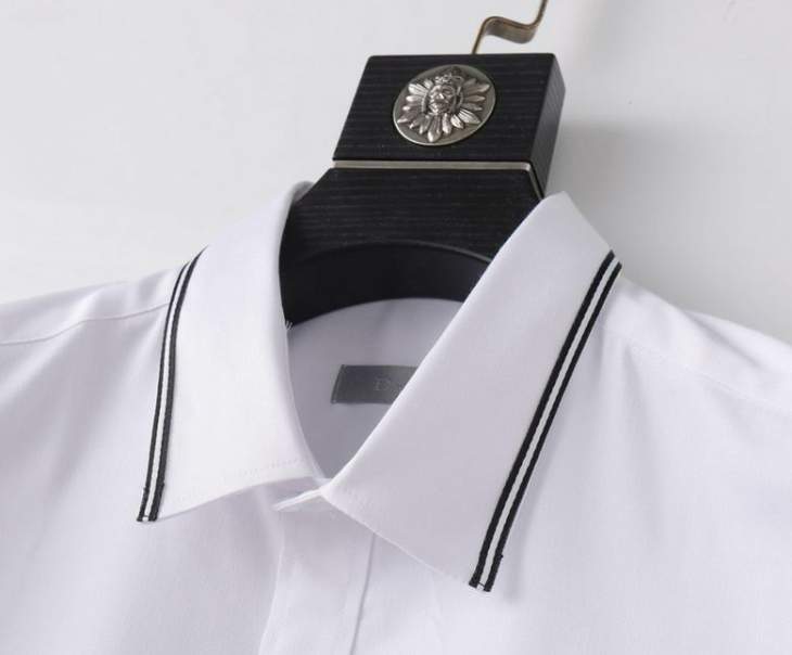 Dior Shirts Short _SKUDiorM-3XL26n0728252